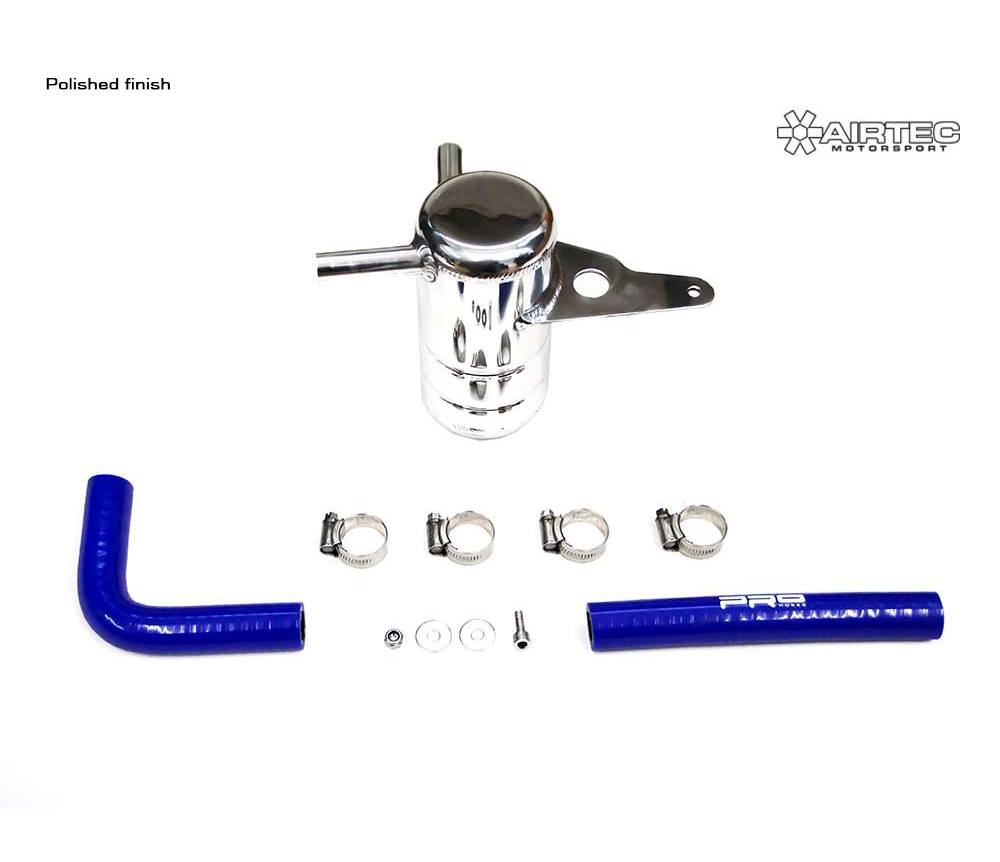 Airtec ATMSVAUX5 Engine Breather Kit for Astra H Mk5 VXR