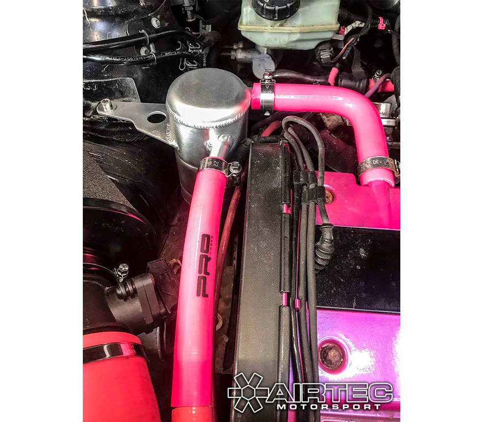 Airtec ATMSVAUX5 Engine Breather Kit for Astra H Mk5 VXR