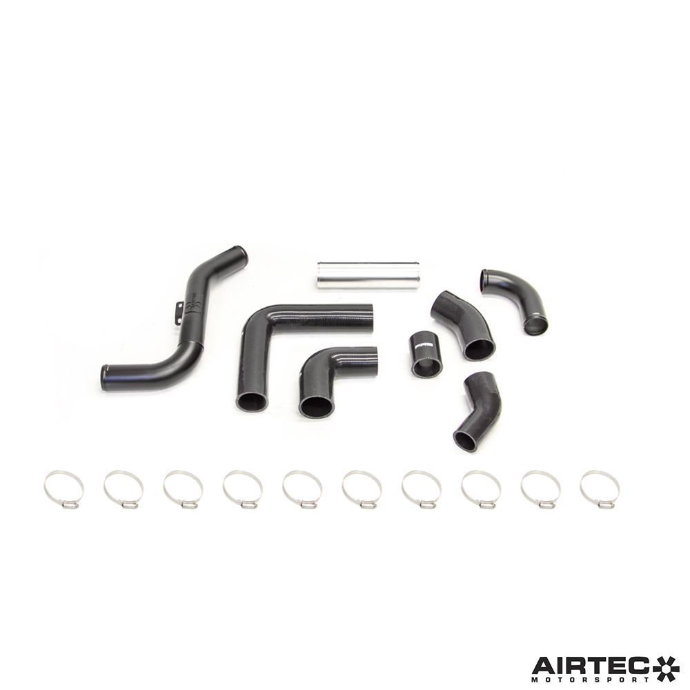 Airtec ATMSVOL1 Big Boost Pipe Kit for Volvo C30 T5