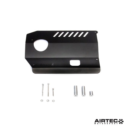 Airtec ATMSYGR24 Engine Cover for Toyota Yaris GR Gen 1 & Gen 2