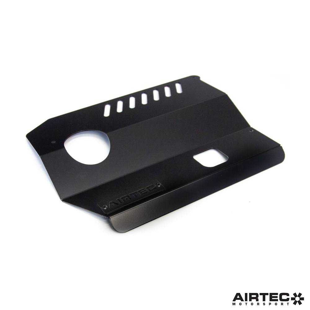 Airtec ATMSYGR24 Engine Cover for Toyota Yaris GR Gen 1 & Gen 2