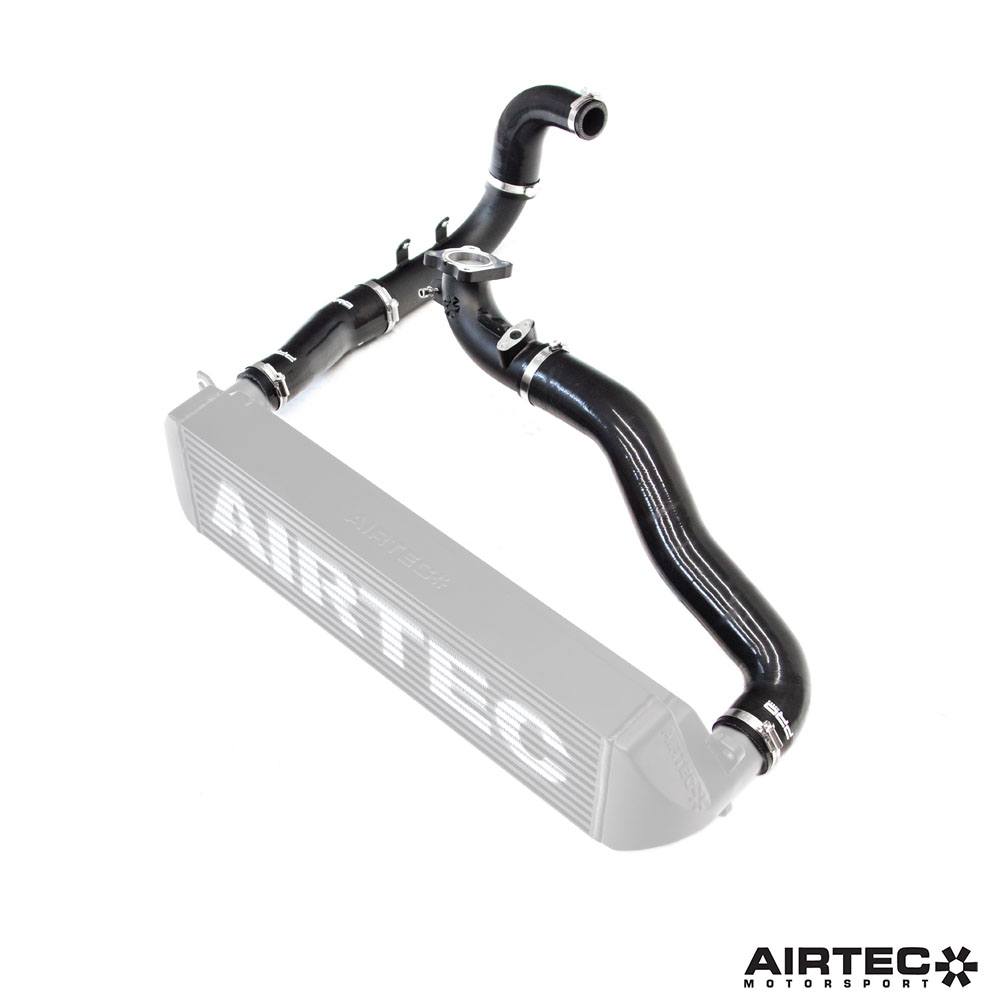 Airtec ATMSYGR26 Big Boost Pipe Kit for Toyota Yaris GR Gen 2