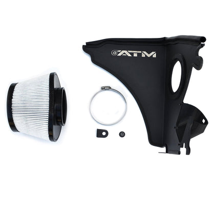 ATM BMW Performance Intake E92 335D 2006-2012 - ML Performance EU
