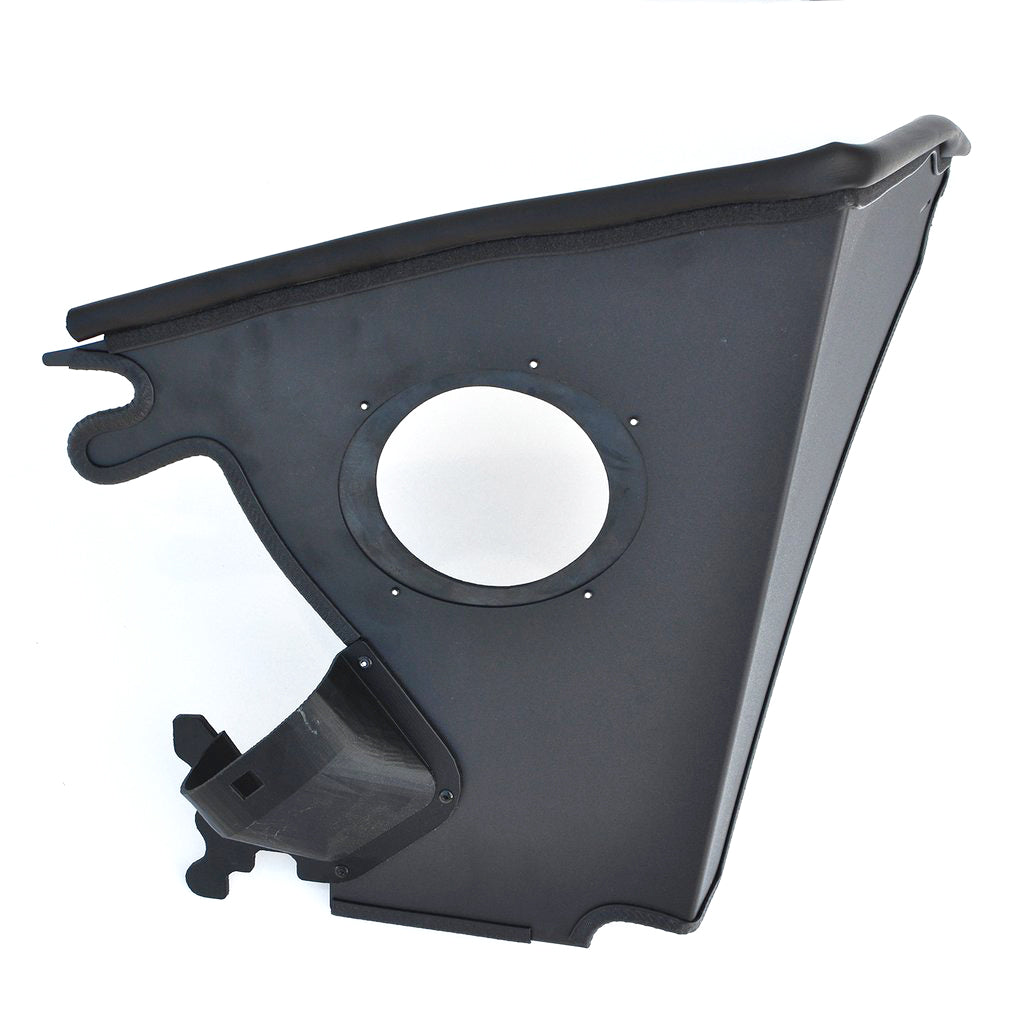 ATM BMW Performance Intake E92 335D 2006-2012 - ML Performance EU