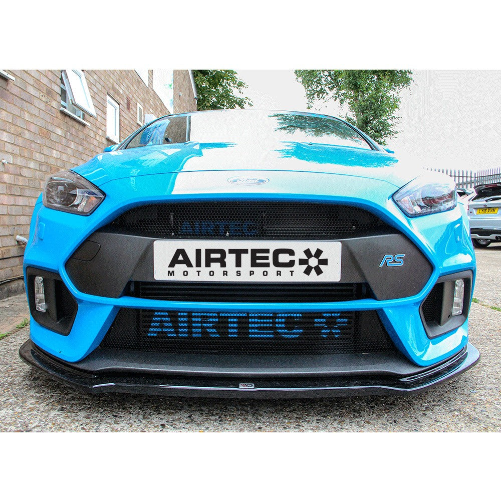 Airtec ATOILFO1 RS Oil Cooler Kit for Focus RS Mk3