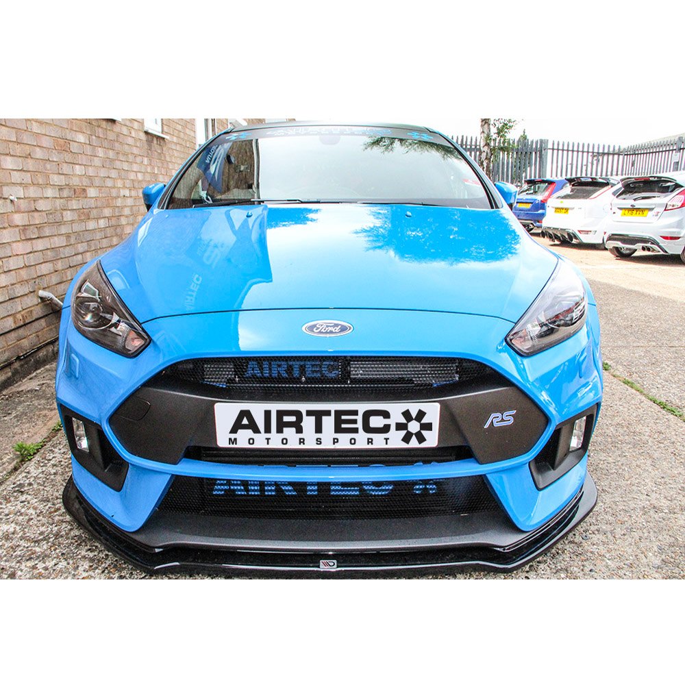 Airtec ATOILFO1 RS Oil Cooler Kit for Focus RS Mk3