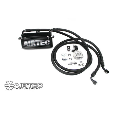 Airtec ATOILFO4 Fiesta ST180 Oil Cooler Kit