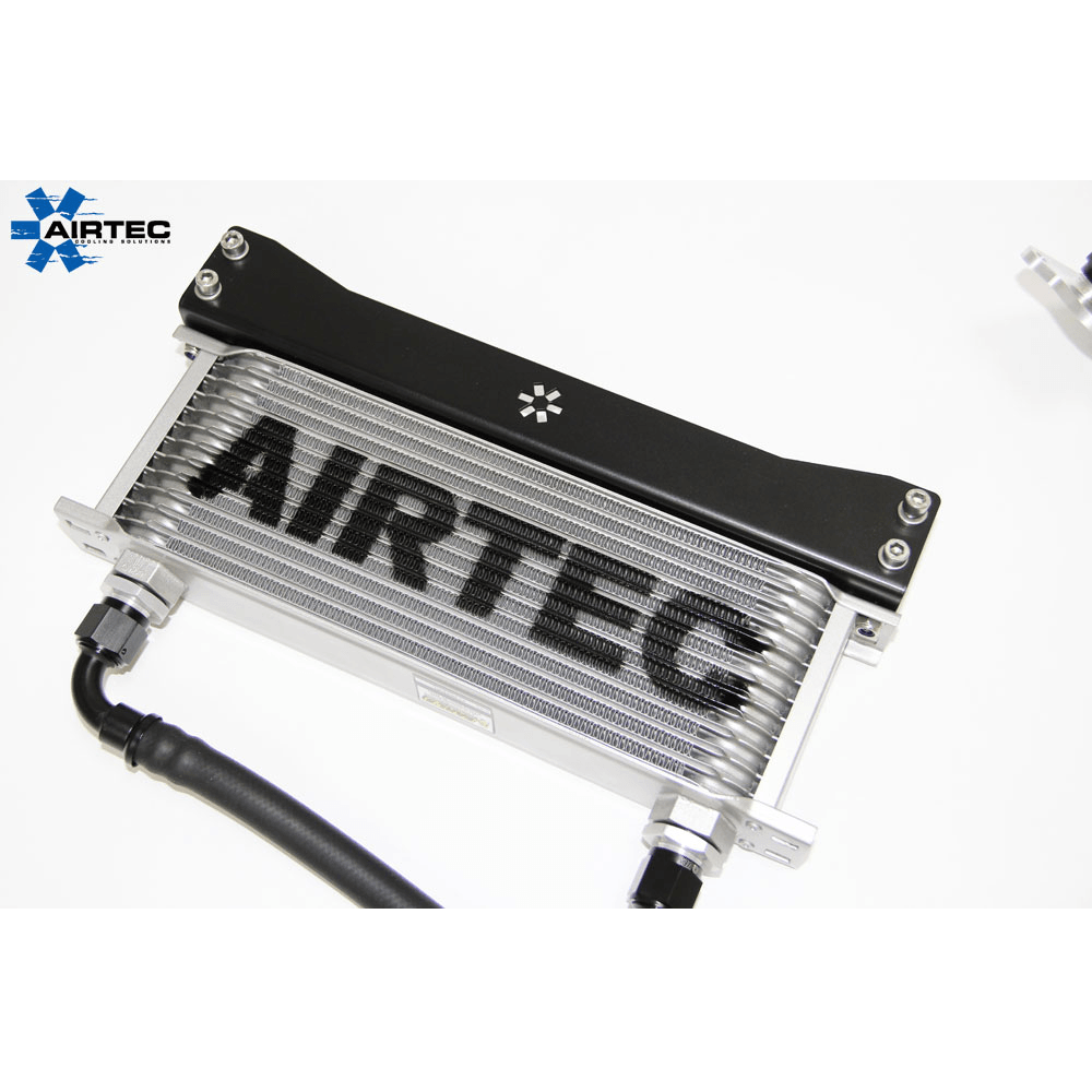 Airtec ATOILMINI1 Oil Cooler Kit for Mini Cooper S R53