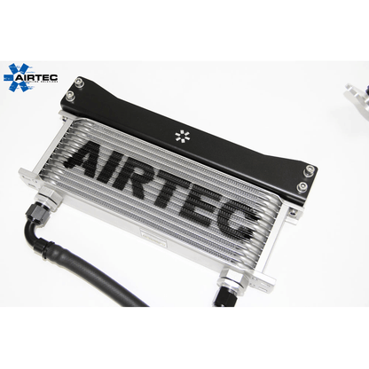 Airtec ATOILMINI1 Oil Cooler Kit for Mini Cooper S R53