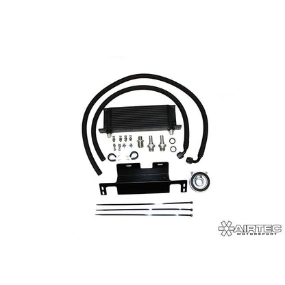 Airtec ATOILVAUX1 Oil Cooler Kit for Astra H VXR