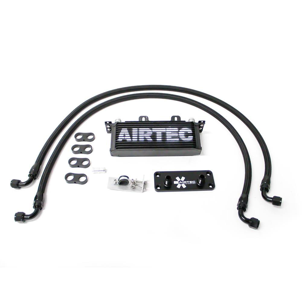 Airtec ATOILVOL1 Oil Cooler Kit for Volvo C30 T5