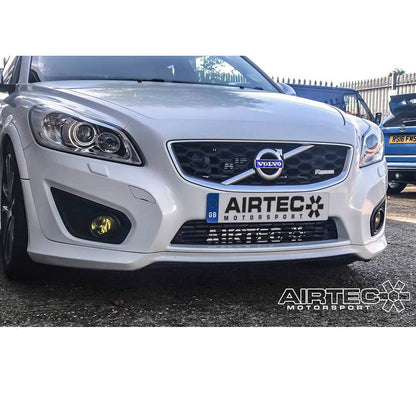 Airtec ATOILVOL1 Oil Cooler Kit for Volvo C30 T5