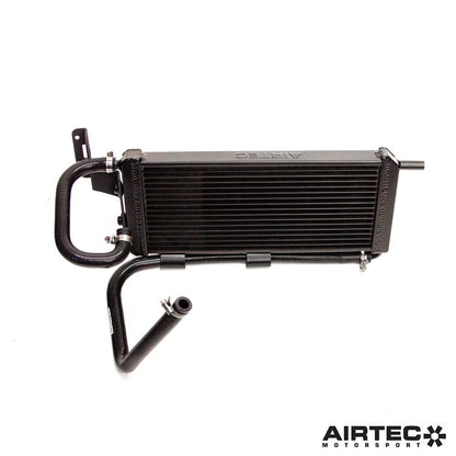 Airtec ATRADHON01 Turbo Radiator for Honda Civic FL5 Type R