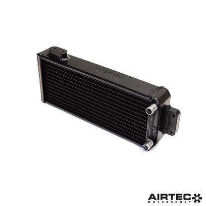 Airtec ATRADHON02 Auxiliary Radiator for Honda Civic FK2 Type R