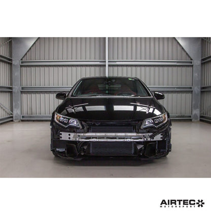 Airtec ATRADHON02 Auxiliary Radiator for Honda Civic FK2 Type R