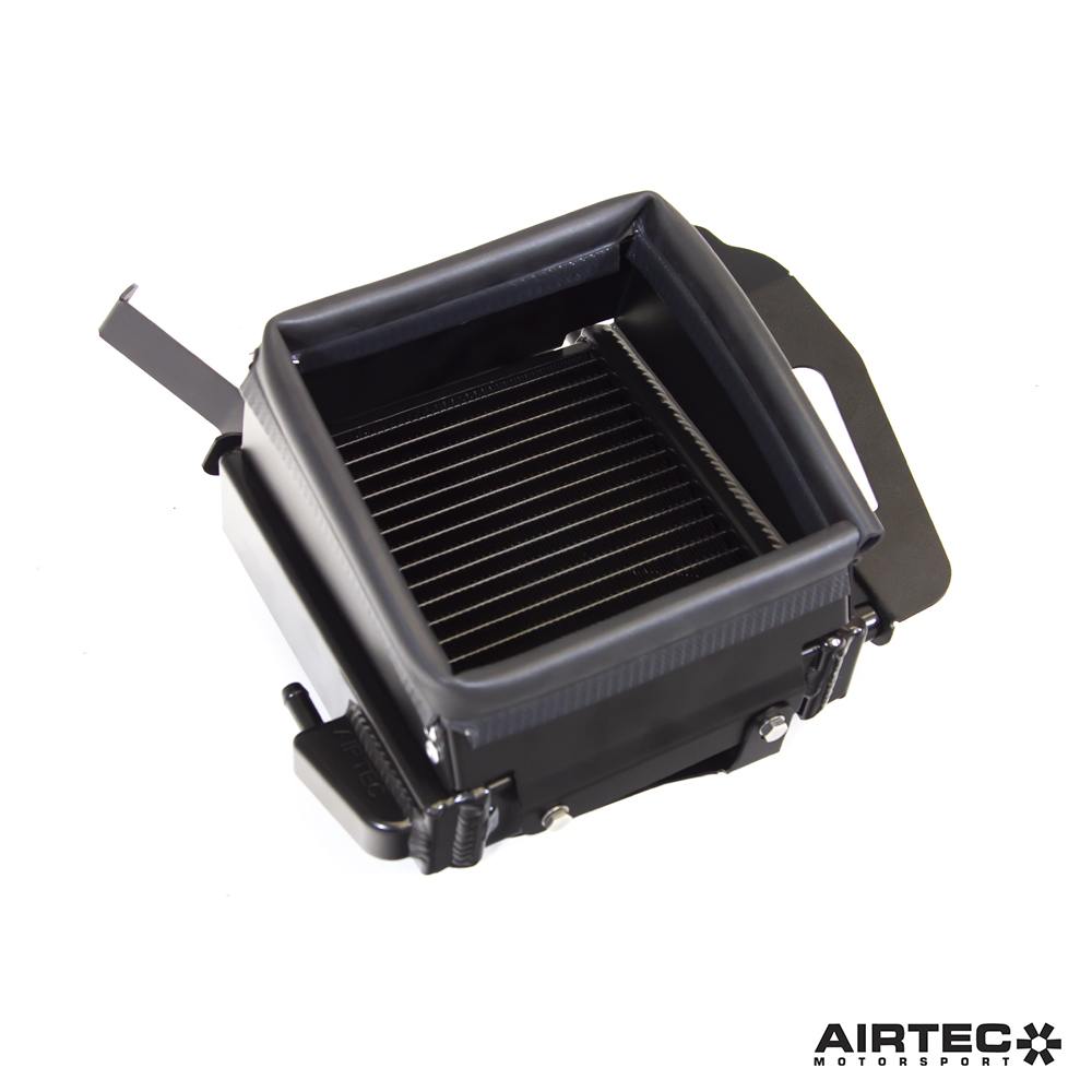 Airtec ATRADYGR1 Turbo Radiator for Toyota Yaris GR