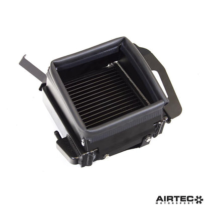 Airtec ATRADYGR1 Turbo Radiator for Toyota Yaris GR