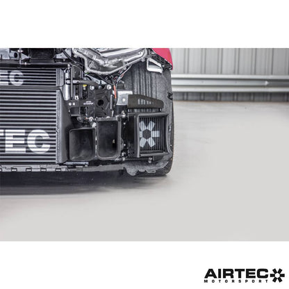 Airtec ATRADYGR1 Turbo Radiator for Toyota Yaris GR