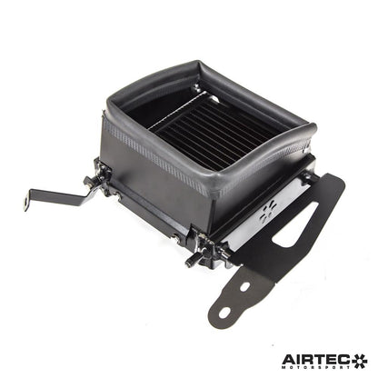 Airtec ATRADYGR2 Auxiliary Radiator for Toyota Yaris GR