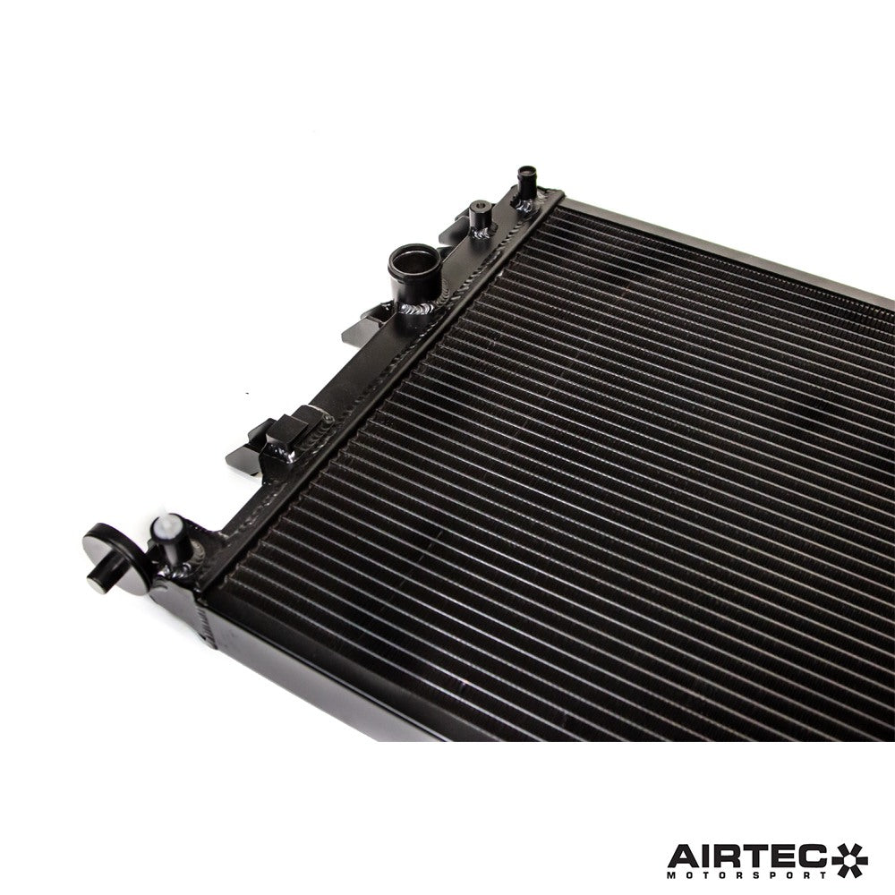 Airtec ATRADYGR3 Motorsport Radiator for Toyota Yaris GR Gen 1 / Gen 2