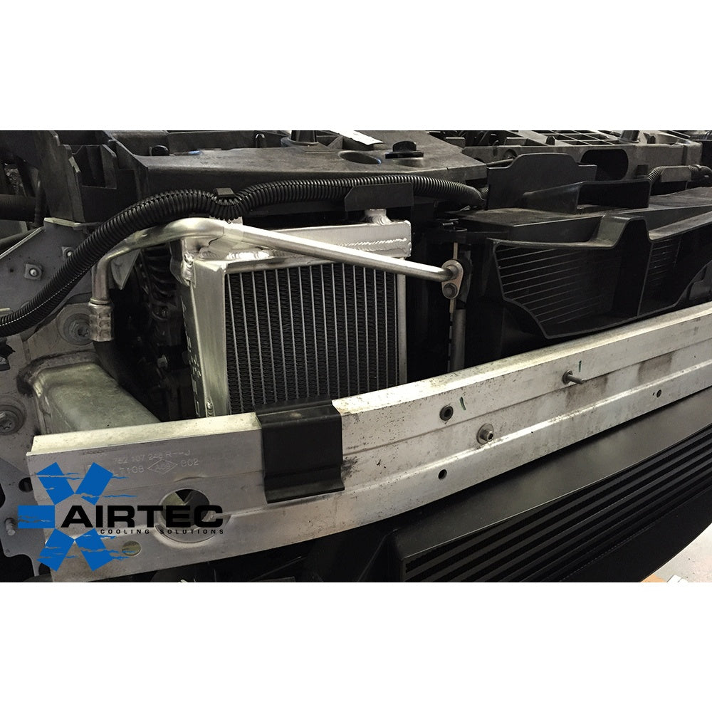Airtec ATTCREN01 Renault Clio RS Turbo Cooler