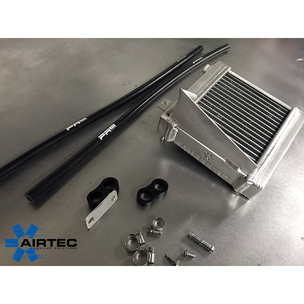 Airtec ATTCREN01 Renault Clio RS Turbo Cooler