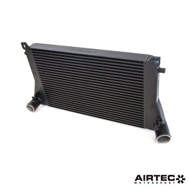 Airtec Audi Seat Skoda VW Gen2 Intercooler Upgrade (Inc. 8V S3, 8S TT, 5F Leon Cupra & MK7 Golf R) - ML Performance EU