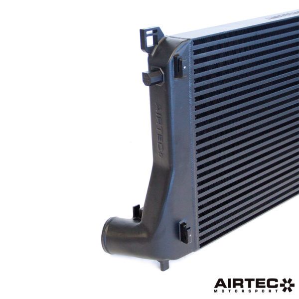 Airtec Audi Seat Skoda VW Gen2 Intercooler Upgrade (Inc. 8V S3, 8S TT, 5F Leon Cupra & MK7 Golf R) - ML Performance EU