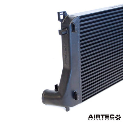 Airtec Audi Seat Skoda VW Gen2 Intercooler Upgrade (Inc. 8V S3, 8S TT, 5F Leon Cupra & MK7 Golf R) - ML Performance EU