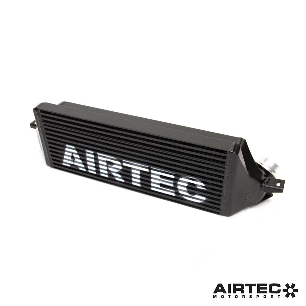 Airtec BMW F40 M135ix Front Mount Intercooler - ML Performance EU