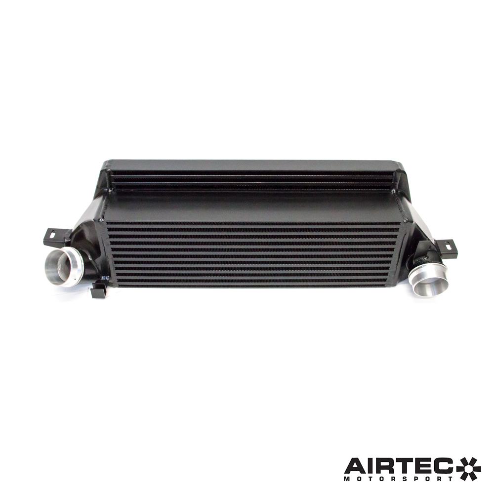 Airtec BMW F40 M135ix Front Mount Intercooler - ML Performance EU