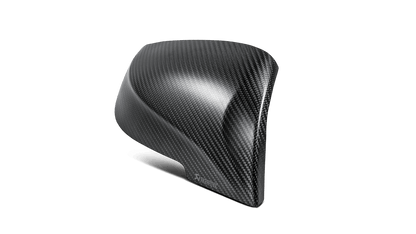 Akrapovic BMW F20 F30 F32 F87 Carbon Fibre Mirror Cap Set (Inc. M140i, 340i, 440i & M2) - ML Performance EU