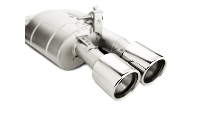 Akrapovič Porsche 970 FL Panamera Turbo Evolution Line Exhaust System (Panamera Turbo & Panamera Turbo S) - ML Performance EU