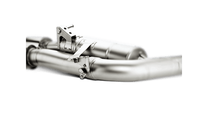Akrapovič Porsche 970 FL Panamera Turbo Evolution Line Exhaust System (Panamera Turbo & Panamera Turbo S) - ML Performance EU