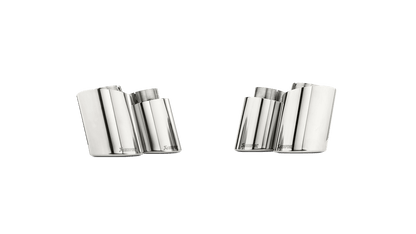 Akrapovič Porsche 970 FL Panamera Turbo Evolution Line Exhaust System (Panamera Turbo & Panamera Turbo S) - ML Performance EU