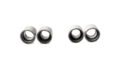 Akrapovič Porsche 970 FL Panamera Turbo Evolution Line Exhaust System (Panamera Turbo & Panamera Turbo S) - ML Performance EU