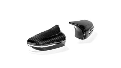Akrapovic BMW F91 F92 Carbon Fiber Mirror Cap Set OPF GPF 2020 (M8 & M8 Competition)