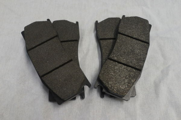 Alcon PNF4436X516S.4 Ferrodo DSP Rear Pad Set