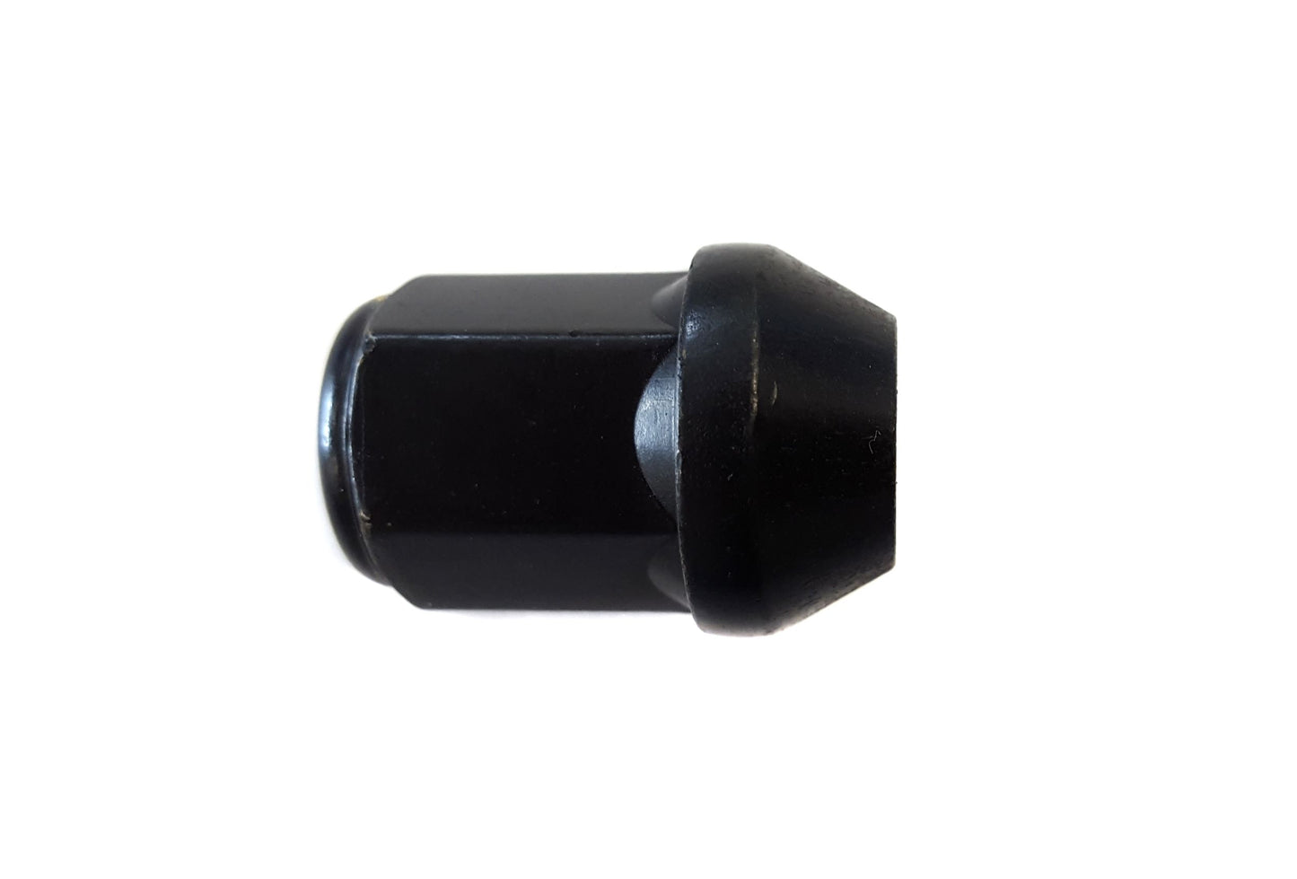 H&R B125012 Closed wheel nut rounded seat R12mm
