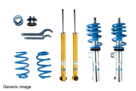 Bilstein 47-324343 Ford B14 PSS Suspension Kit