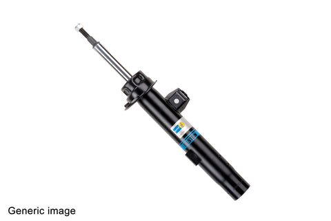 Bilstein 45-261657 Land Rover B4 OE Replacement (Air) Shock Absorber Front Right