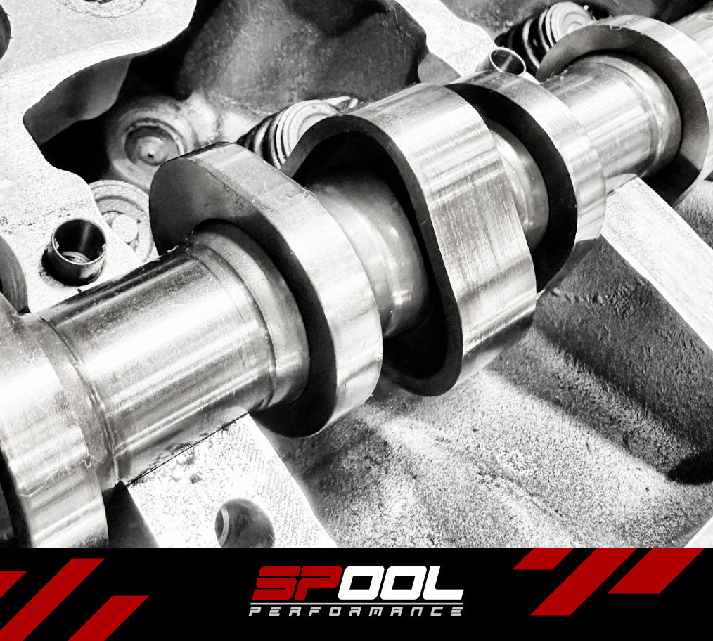 Spool Performance SP-B58-G1CAM-KL05 B58 GEN 1 Exhaust CAM Fuel Lobe Mod +40% | ML Performance Car Parts