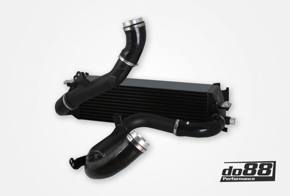 DO88 BIG-260-PT8-S BigPack Volvo S60 V60 XC60 V90 S90 XC90 SPA T8 Petrol, Black hoses