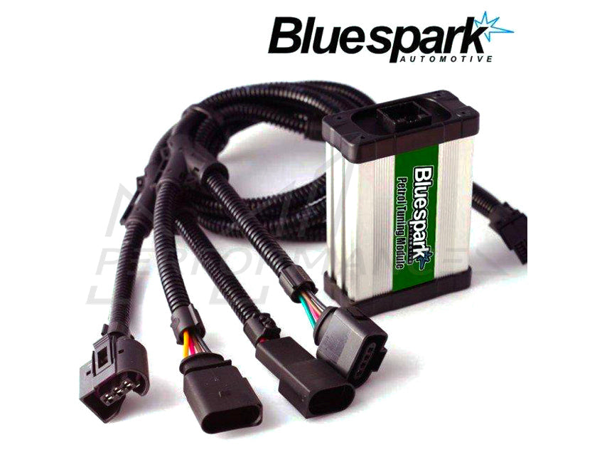 Bluespark BMW B58 Pro Petrol Tuning Module F20 F21 M140i - ML Performance EU