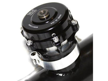 BMS BMW N54 E82 E90 E92 E60 Aluminum Replacement Charge Pipe Upgrade (Inc. 1M, 135i, 335i & 535i) - ML Performance EU