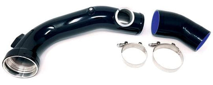 BMS BMW N54 E82 E90 E92 E60 Elite Aluminum Chargepipe with TIAL Flange (Inc. 1M, 135i, 335i & 535i) - ML Performance EU