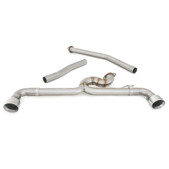 Cobra Sport BMW 118i (F40) Dual Exit Venom GPF Back Exhaust