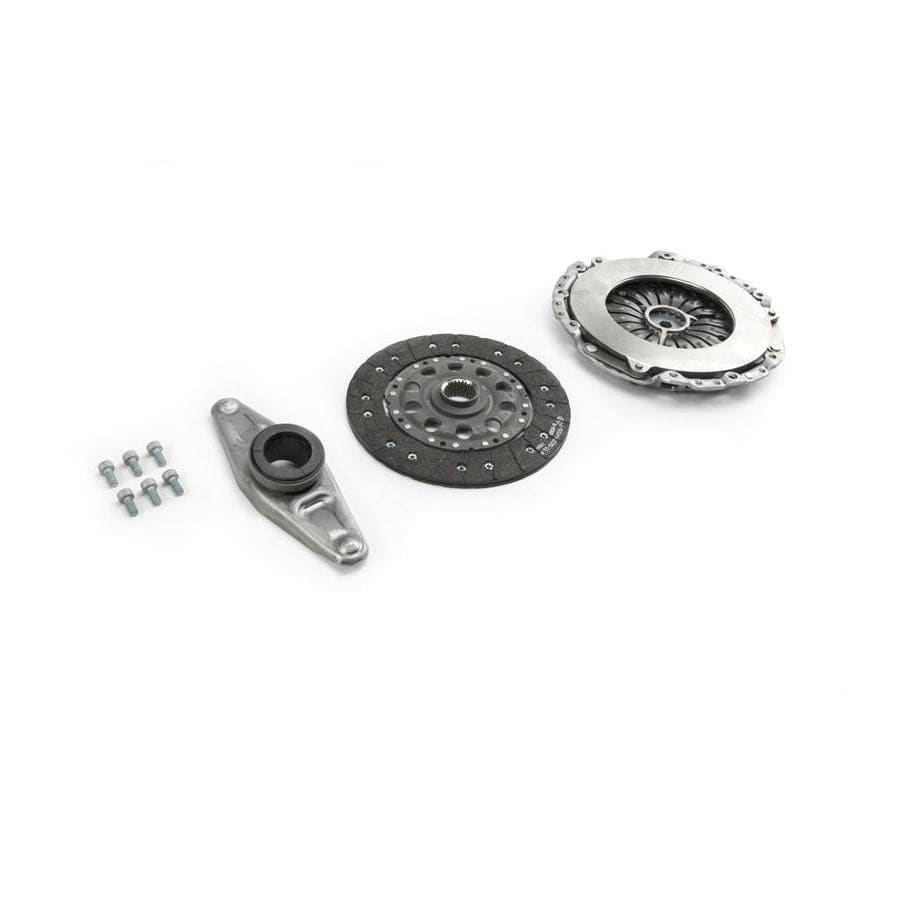 Genuine BMW 21207573789 F23 E61 E63 Set Clutch Parts D=240MM (Inc. 650i, 525d & 325d) | ML Performance EU Car Parts
