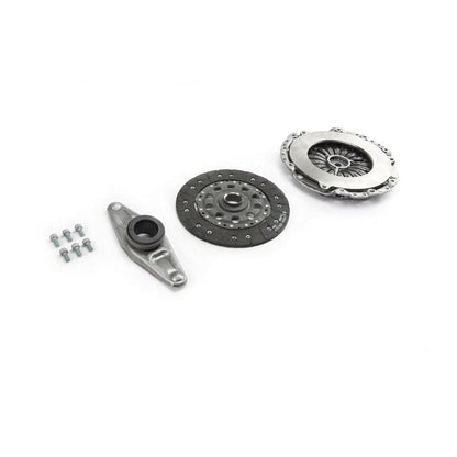 Genuine BMW 21207573789 F23 E61 E63 Set Clutch Parts D=240MM (Inc. 650i, 525d & 325d) | ML Performance EU Car Parts