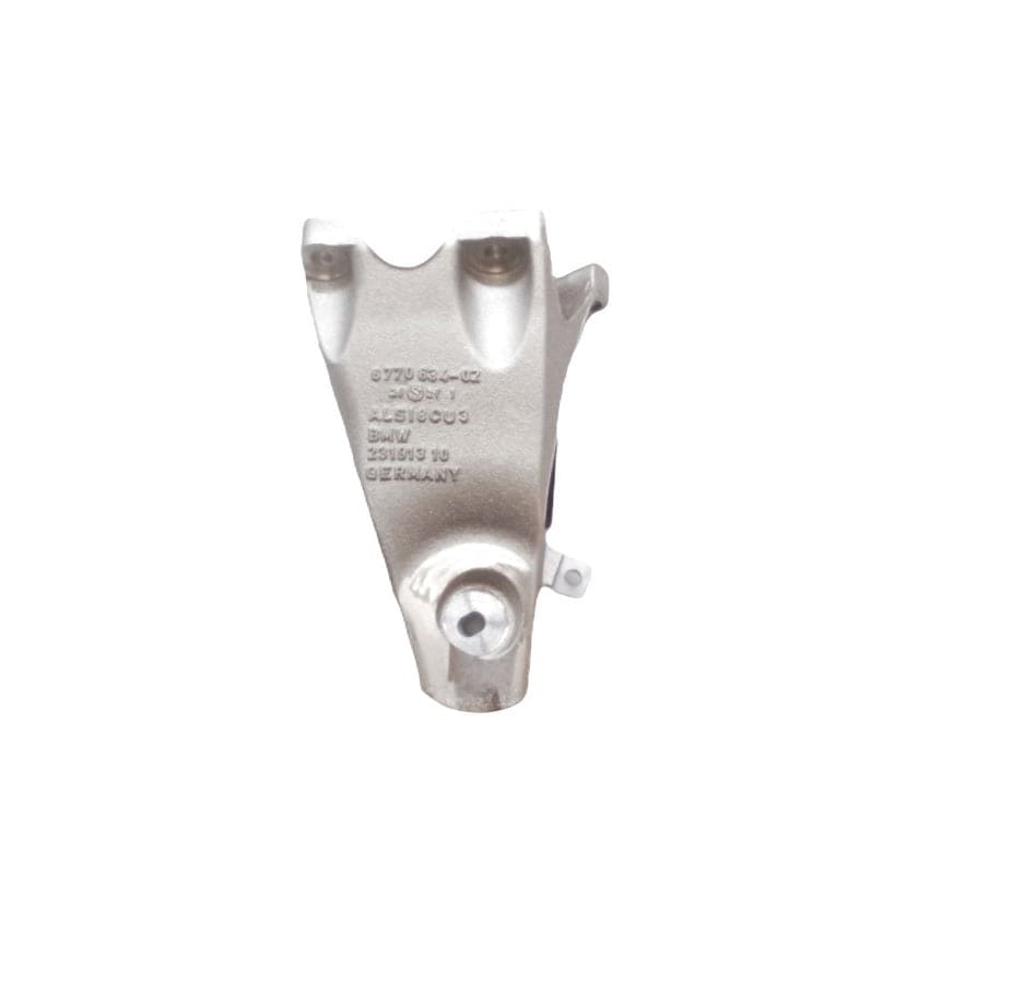 Genuine BMW 22116770632 E60 E61 Engine Supporting Bracket, Right (Inc. 535d, 635d & 525d) | ML Performance EU Car Parts